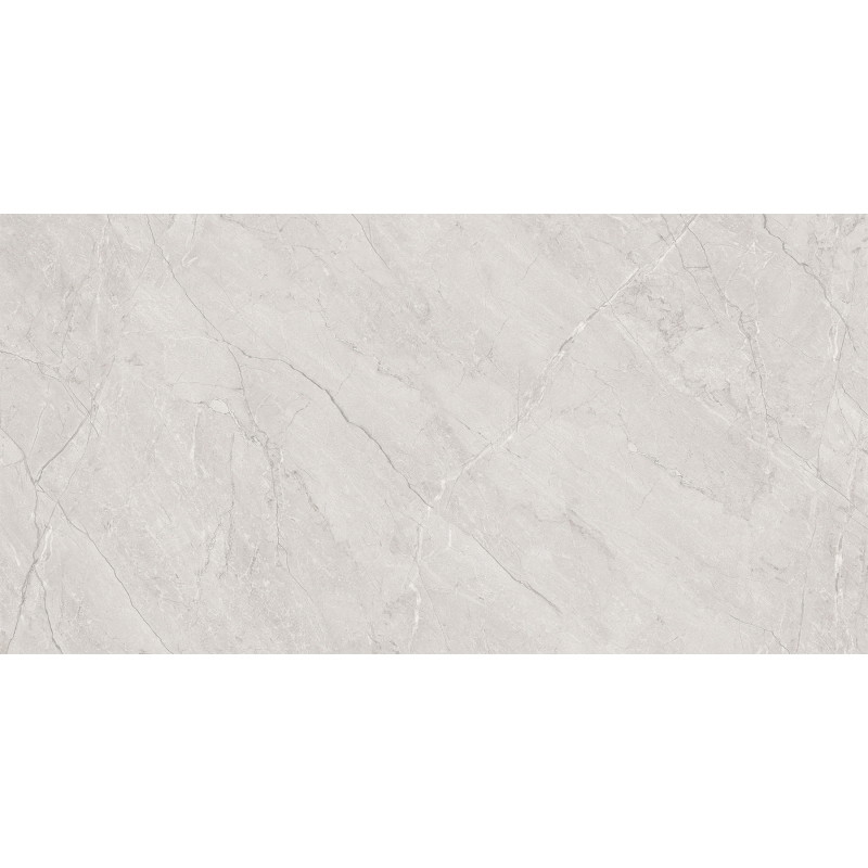 Mexen Harper Bianco glasiertes Feinsteinzeug rekt. G1, Boden- und Wandfliese 120 x 60 cm, Schnitzerei - TL422-120-060-00