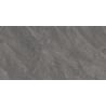 Mexen Harper Graues glasiertes Feinsteinzeug rekt. G1, Boden- und Wandfliese 120 x 60 cm, Carving - TL422-120-060-02