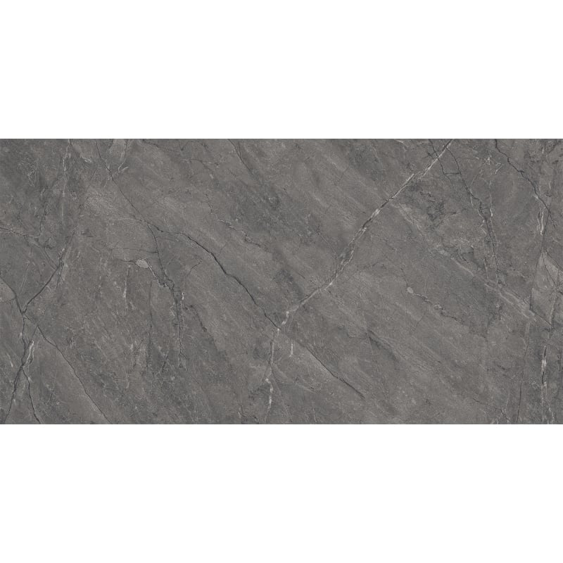 Mexen Harper Graues glasiertes Feinsteinzeug rekt. G1, Boden- und Wandfliese 120 x 60 cm, Carving - TL422-120-060-02