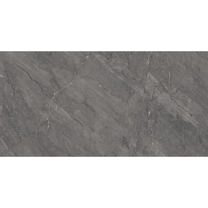 Mexen Harper Graues glasiertes Feinsteinzeug rekt. G1, Boden- und Wandfliese 120 x 60 cm, Carving - TL422-120-060-02