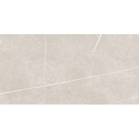 Mexen Dazzle Silber glasiertes Feinsteinzeug rekt. G1, Boden- und Wandfliese 120 x 60 cm, Carving - TL423-120-060-00