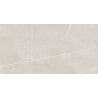 Mexen Dazzle Silver glasiertes rektifiziertes G1 Feinsteinzeug, Boden- und Wandfliese 120 x 60 cm, Carving - TL423-120-060-00