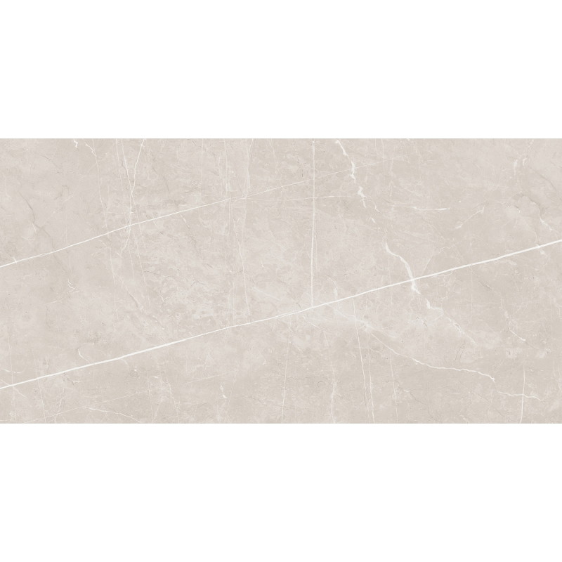 Mexen Dazzle Silber glasiertes Feinsteinzeug rekt. G1, Boden- und Wandfliese 120 x 60 cm, Carving - TL423-120-060-00