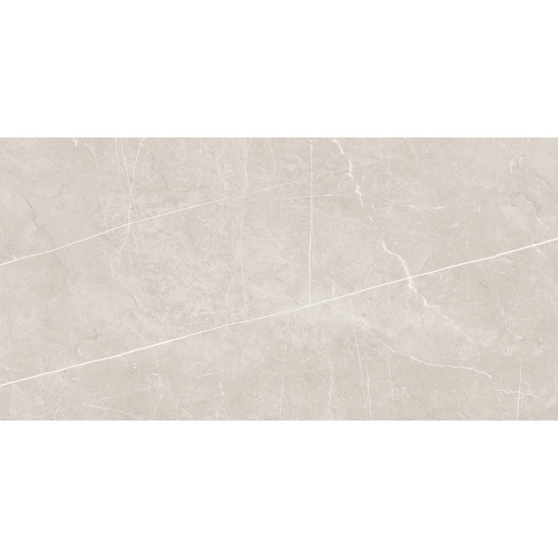 Mexen Dazzle Silver glasiertes rektifiziertes G1 Feinsteinzeug, Boden- und Wandfliese 120 x 60 cm, Carving - TL423-120-060-00