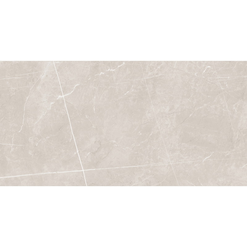 Mexen Dazzle Silver glasiertes rektifiziertes G1 Feinsteinzeug, Boden- und Wandfliese 120 x 60 cm, Carving - TL423-120-060-00