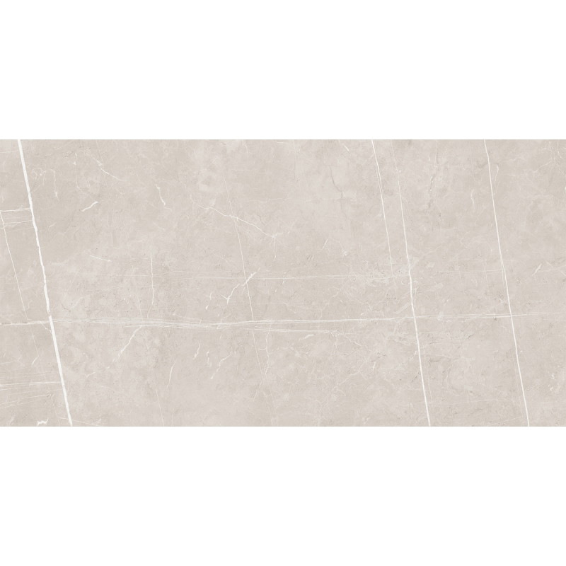 Mexen Dazzle Silver glasiertes rektifiziertes G1 Feinsteinzeug, Boden- und Wandfliese 120 x 60 cm, Carving - TL423-120-060-00