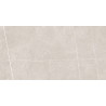 Mexen Dazzle Silber glasiertes Feinsteinzeug rekt. G1, Boden- und Wandfliese 120 x 60 cm, Carving - TL423-120-060-00