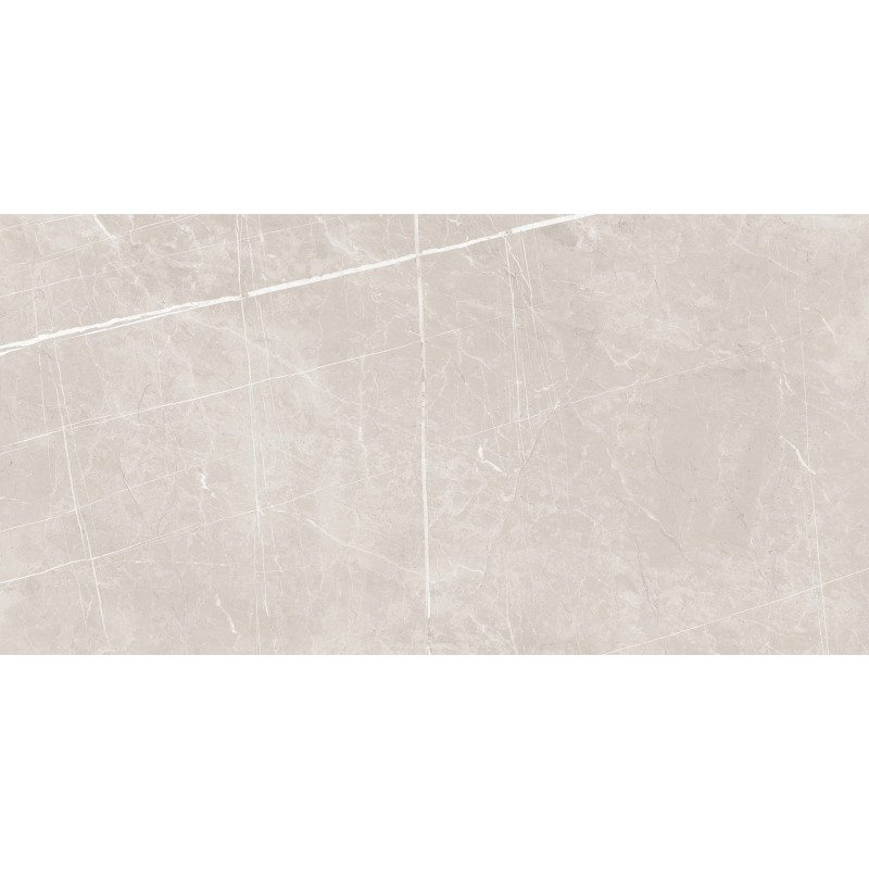 Mexen Dazzle Silber glasiertes Feinsteinzeug rekt. G1, Boden- und Wandfliese 120 x 60 cm, Carving - TL423-120-060-00