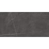 Mexen Dazzle Negro glasiertes Feinsteinzeug rek. G1, Boden- und Wandfliese 120 x 60 cm, Carving - TL423-120-060-03