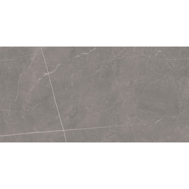 Mexen Dazzle Grauer glasierter Rekt. G1, Boden- und Wandfliese 120 x 60 cm, Schnitzerei - TL423-120-060-04
