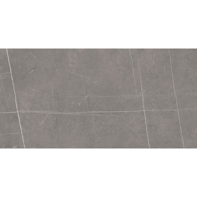 Mexen Dazzle Grauer glasierter Rekt. G1, Boden- und Wandfliese 120 x 60 cm, Schnitzerei - TL423-120-060-04