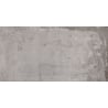 Mexen Cemento Grauer glasierter Feinsteinzeug rekt. G1, Boden- und Wandfliese 120 x 60 cm, geschnitzt - TL425-120-060-01