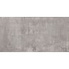 Mexen Cemento Grauer glasierter Feinsteinzeug rekt. G1, Boden- und Wandfliese 120 x 60 cm, geschnitzt - TL425-120-060-01