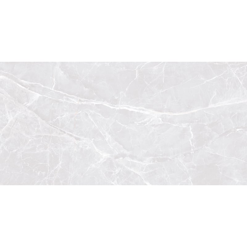 Mexen Vennisa Bianco glasiertes Feinsteinzeug rekt. G1, Boden- und Wandfliese 120 x 60 cm, Carving - TL426-120-060-00