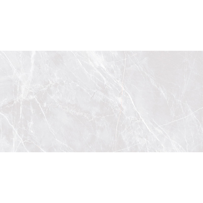 Mexen Vennisa Bianco glasiertes Feinsteinzeug rekt. G1, Boden- und Wandfliese 120 x 60 cm, Carving - TL426-120-060-00