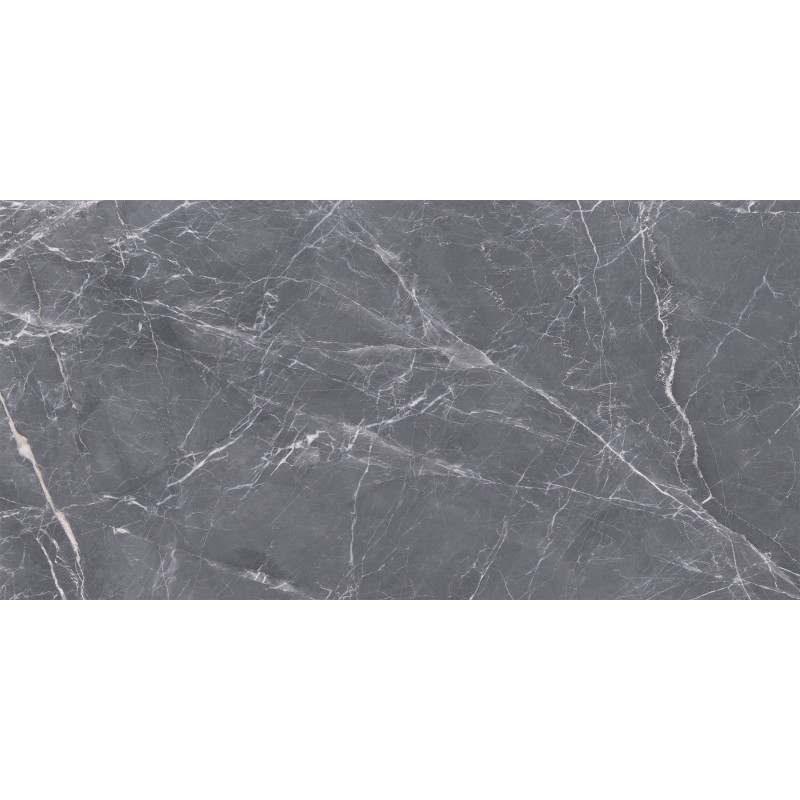 Mexen Vennisa Nero glasierte Feinsteinzeug rekt. G1, Boden- und Wandfliese 120 x 60 cm, Carving - TL426-120-060-03