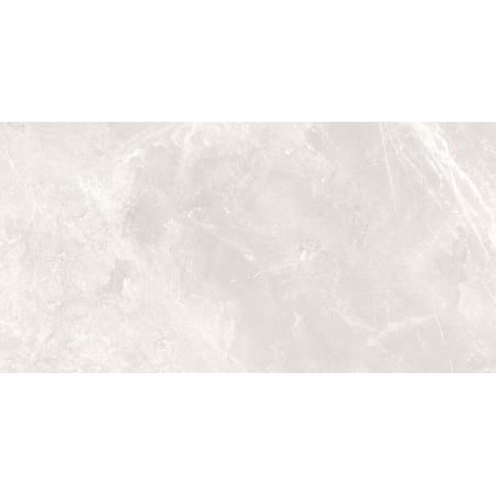 Mexen Visby Bianco glasiertes Feinsteinzeug rekt. G1, Boden- und Wandfliese 120 x 60 cm, Carving - TL428-120-060-01