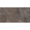 Mexen Visby Copper glasiertes Feinsteinzeug rekt. G1, Boden- und Wandfliese 120 x 60 cm, Carving - TL428-120-060-03