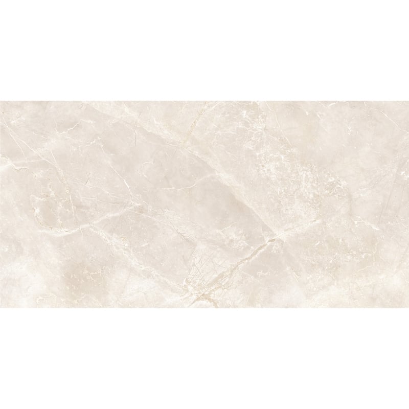 Mexen Visby Crema glasiertes Feinsteinzeug rekt. G1, Boden- und Wandfliese 120 x 60 cm, Carving - TL428-120-060-04