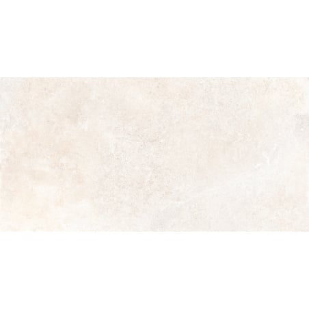 Mexen Oberon Bianco glasiertes Feinsteinzeug rekt. G1, Boden- und Wandfliese 120 x 60 cm, Carving - TL429-120-060-02