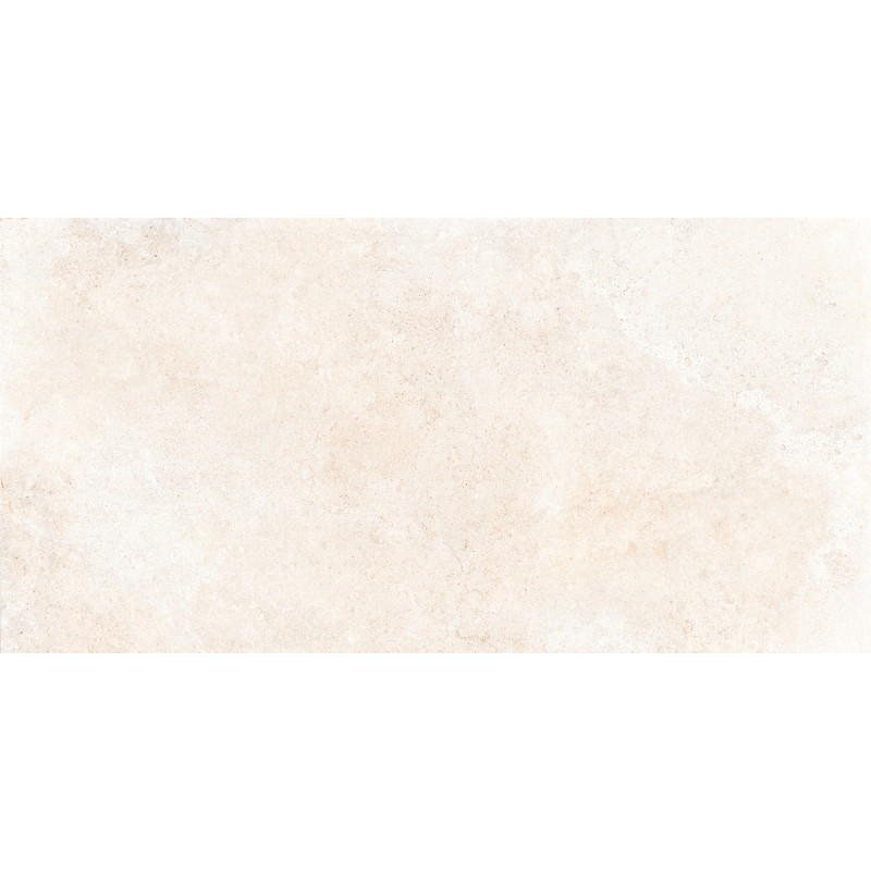 Mexen Oberon Bianco glasiertes Feinsteinzeug rekt. G1, Boden- und Wandfliese 120 x 60 cm, Carving - TL429-120-060-02