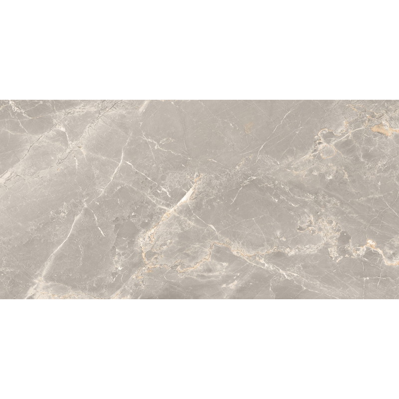 Mexen Dorado Grauer glasierter Feinsteinzeug rekt. G1, Boden- und Wandfliese 120 x 60 cm, Carving - TL431-120-060-01