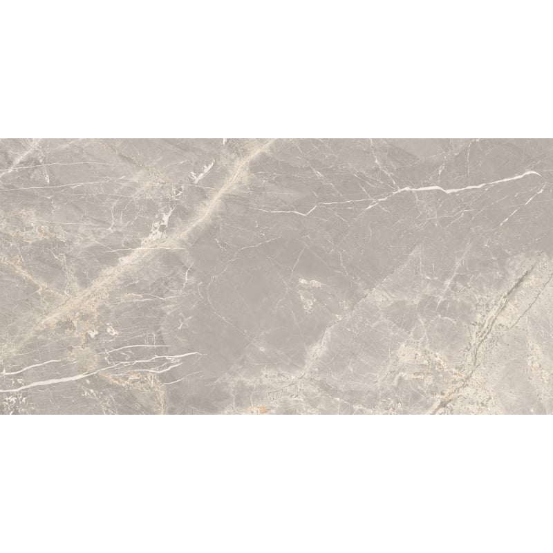 Mexen Dorado Grau glasiertes rek. Feinsteinzeug, Boden- und Wandfliese 120 x 60 cm, Carving - TL431-120-060-01