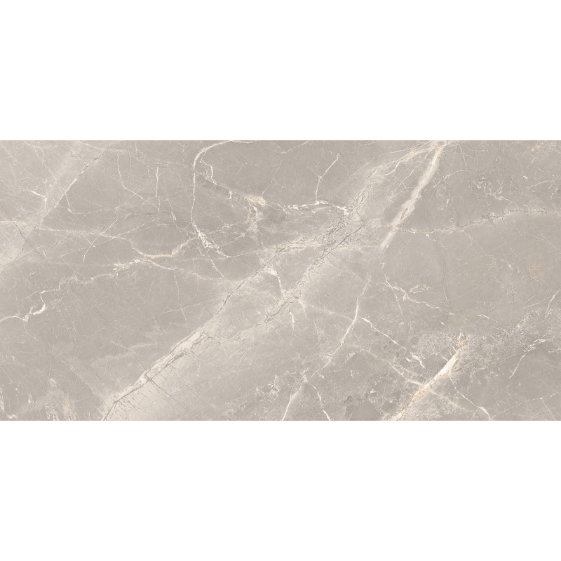 Mexen Dorado Grauer glasierter Feinsteinzeug rekt. G1, Boden- und Wandfliese 120 x 60 cm, Carving - TL431-120-060-01