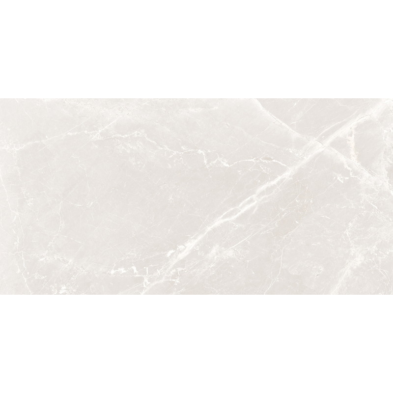 Mexen Dorado Weißer glasierten Gres rekt. G1, Boden- und Wandfliese 120 x 60 cm, Carving - TL431-120-060-03