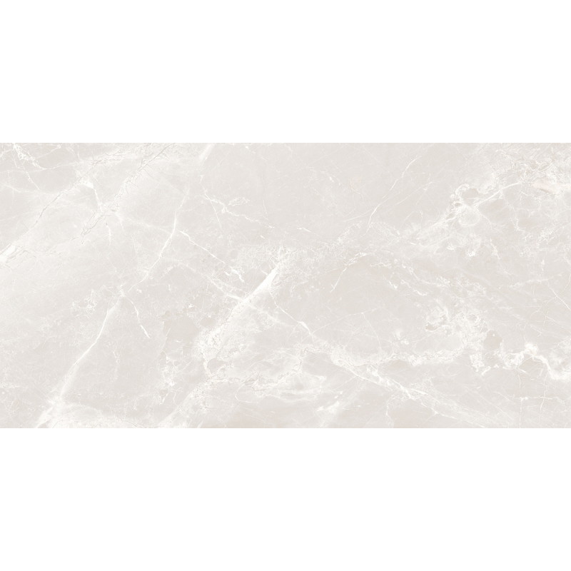Mexen Dorado Weiß glasierte Feinsteinzeug rek. G1, Boden- und Wandfliese 120 x 60 cm, Carving - TL431-120-060-03