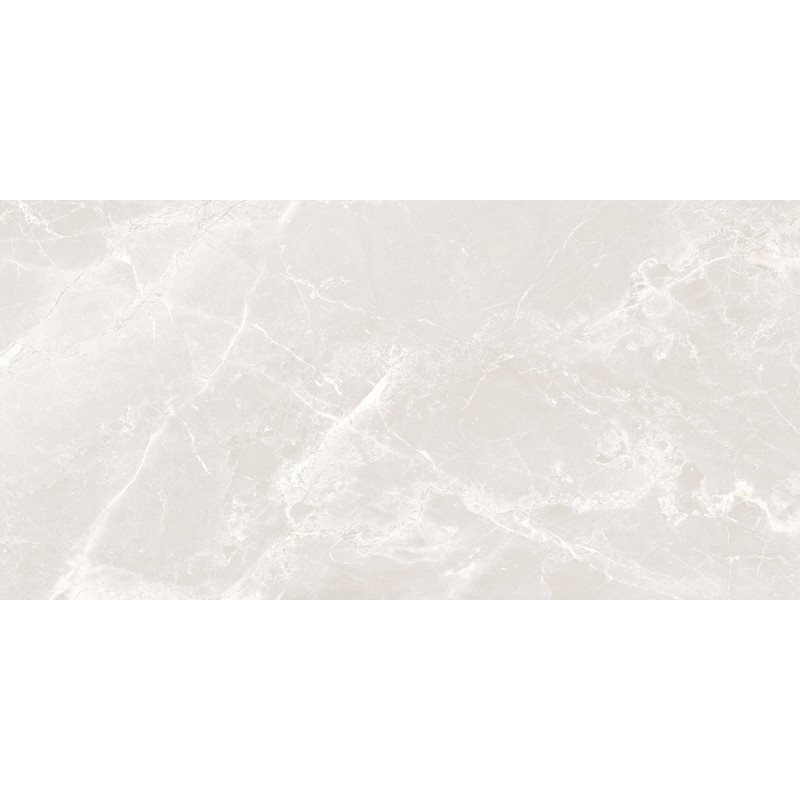 Mexen Dorado Weißer glasierten Gres rekt. G1, Boden- und Wandfliese 120 x 60 cm, Carving - TL431-120-060-03