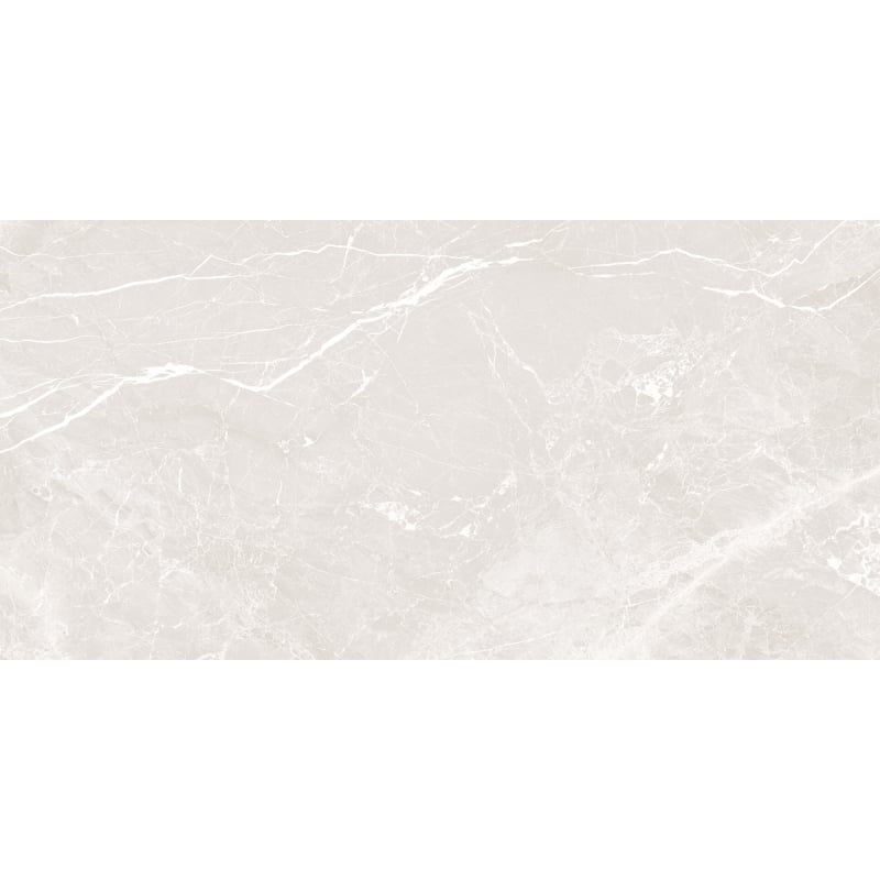 Mexen Dorado Weiß glasierte Feinsteinzeug rek. G1, Boden- und Wandfliese 120 x 60 cm, Carving - TL431-120-060-03