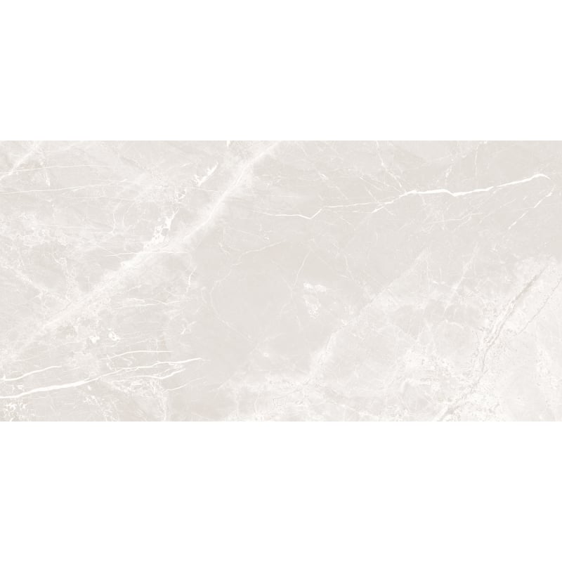 Mexen Dorado Weiß glasierte Feinsteinzeug rek. G1, Boden- und Wandfliese 120 x 60 cm, Carving - TL431-120-060-03