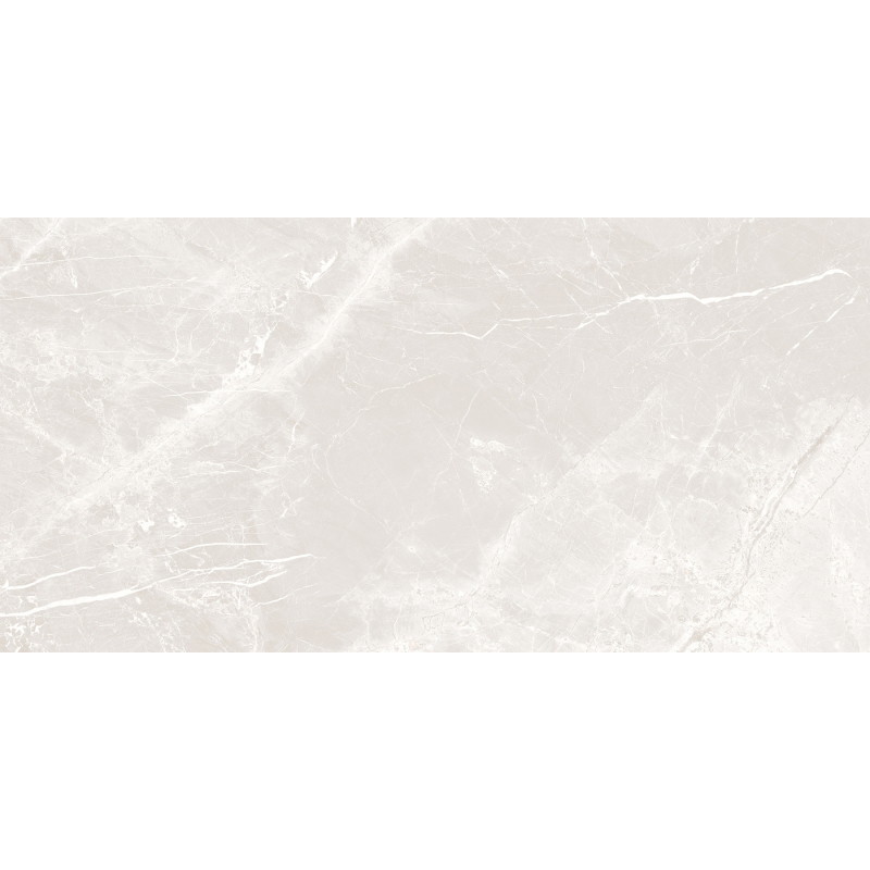 Mexen Dorado Weißer glasierten Gres rekt. G1, Boden- und Wandfliese 120 x 60 cm, Carving - TL431-120-060-03