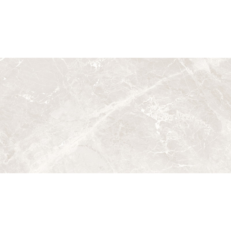 Mexen Dorado Weiß glasierte Feinsteinzeug rek. G1, Boden- und Wandfliese 120 x 60 cm, Carving - TL431-120-060-03