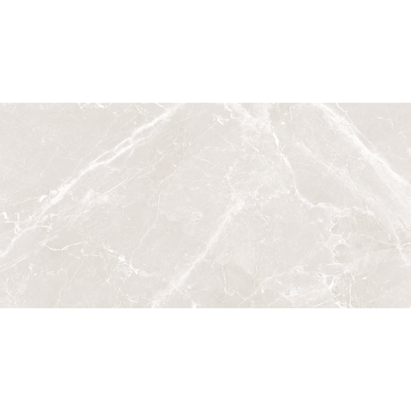 Mexen Dorado Weiß glasierte Feinsteinzeug rek. G1, Boden- und Wandfliese 120 x 60 cm, Carving - TL431-120-060-03