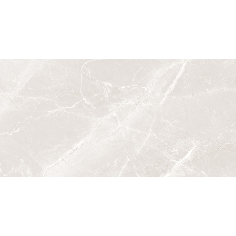 Mexen Dorado Weiß glasierte Feinsteinzeug rek. G1, Boden- und Wandfliese 120 x 60 cm, Carving - TL431-120-060-03