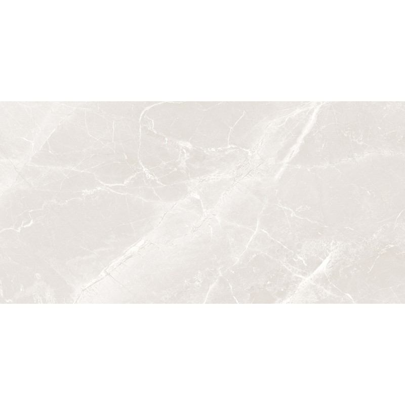 Mexen Dorado Weißer glasierten Gres rekt. G1, Boden- und Wandfliese 120 x 60 cm, Carving - TL431-120-060-03
