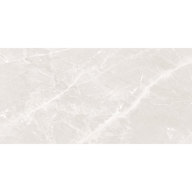 Mexen Dorado Weiß glasierte Feinsteinzeug rek. G1, Boden- und Wandfliese 120 x 60 cm, Carving - TL431-120-060-03