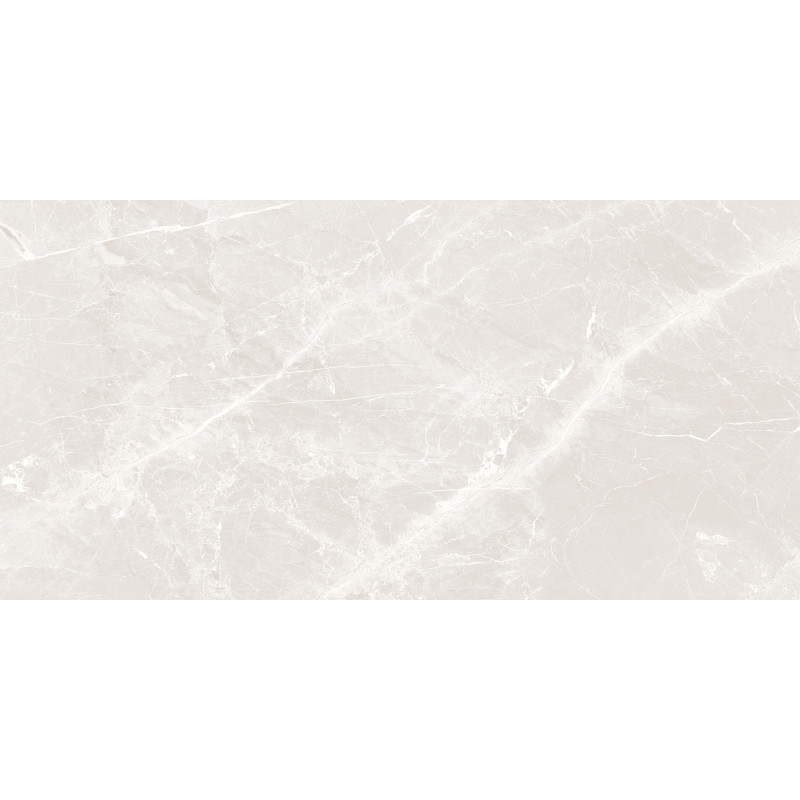Mexen Dorado Weißer glasierten Gres rekt. G1, Boden- und Wandfliese 120 x 60 cm, Carving - TL431-120-060-03