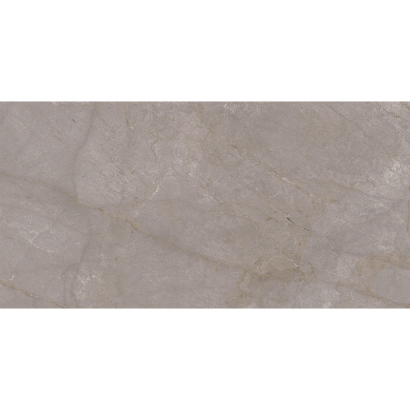 Mexen Nexa Grey glasiertes Feinsteinzeug rektifiziert G1, Boden- und Wandfliese 120 x 60 cm, Carving - TL432-120-060-01