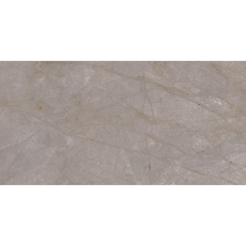 Mexen Nexa Grey glasiertes Feinsteinzeug rektifiziert G1, Boden- und Wandfliese 120 x 60 cm, Carving - TL432-120-060-01