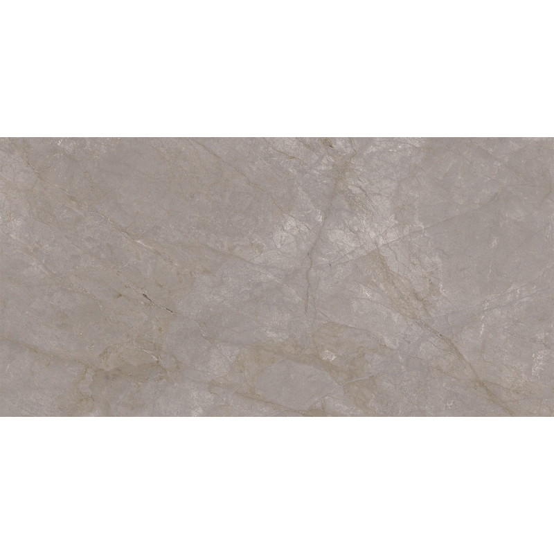 Mexen Nexa Grey glasiertes Feinsteinzeug rektifiziert G1, Boden- und Wandfliese 120 x 60 cm, Carving - TL432-120-060-01
