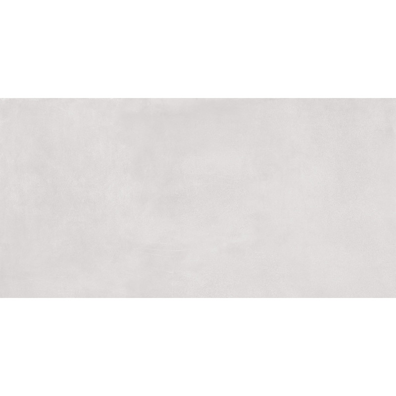 Mexen Lemmy Bianco glasiertes Feinsteinzeug rek. G1, Boden-Wandfliese 120 x 60 cm, Carving - TL433-120-060-01