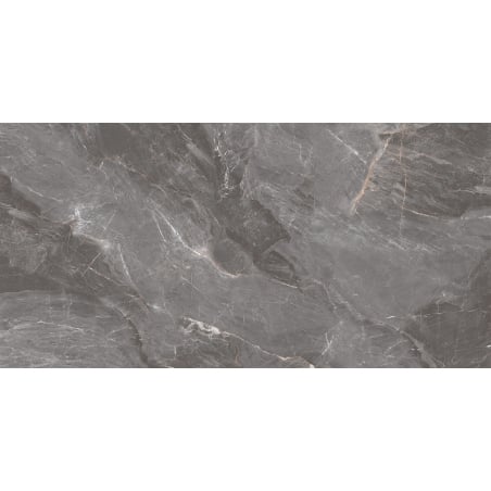Mexen Jerico Nero glasiertes Feinsteinzeug rek. G1, Boden- und Wandfliese 120 x 60 cm, Carving - TL435-120-060-01