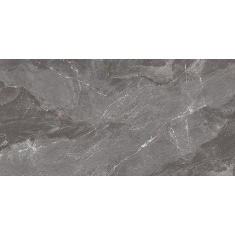 Mexen Jerico Nero glasiertes Feinsteinzeug rek. G1, Boden- und Wandfliese 120 x 60 cm, Carving - TL435-120-060-01