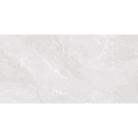 Mexen Jerico Silver glasierte Rekt. G1, Boden- und Wandfliese 120 x 60 cm, Carving - TL435-120-060-02