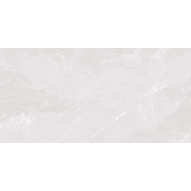 Mexen Jerico Silver glasierte Rekt. G1, Boden- und Wandfliese 120 x 60 cm, Carving - TL435-120-060-02
