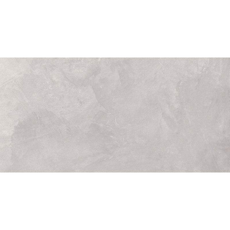 Mexen Evolution Hellgrau glasiertes Feinsteinzeug rek. G1, Boden- und Wandfliese 120 x 60 cm, Carving - TL437-120-060-03