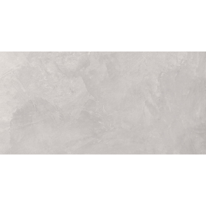 Mexen Evolution Light Grey glasierte Feinsteinzeugfliese rekt. G1, Boden- und Wandfliese 120 x 60 cm, Carving - TL437-120-060-03